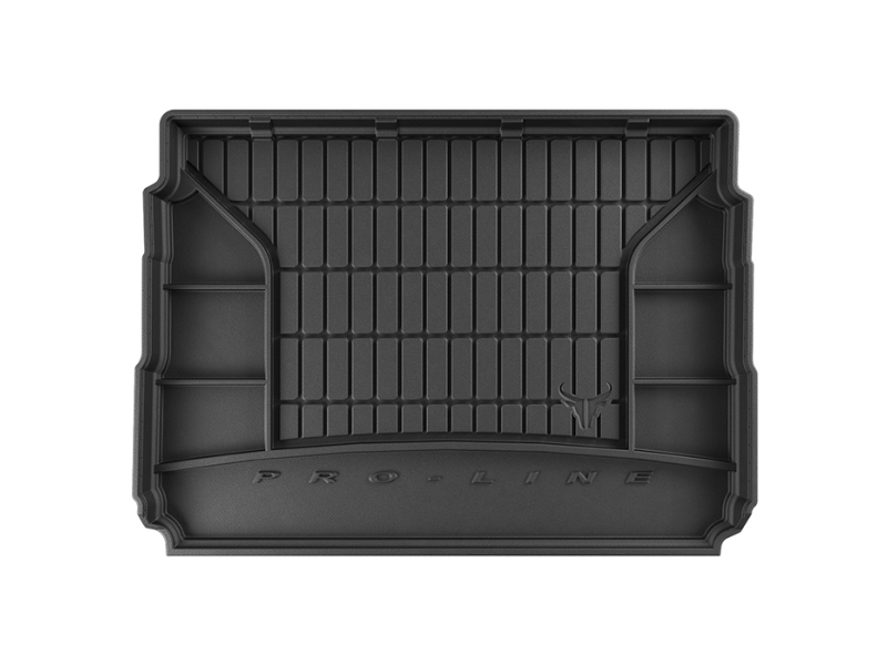 Bagagerumsbakke Citroën e-C4 2020- øverste