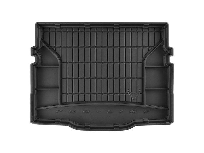 Bagagerumsbakke Citroën e-C4 2020- nederste