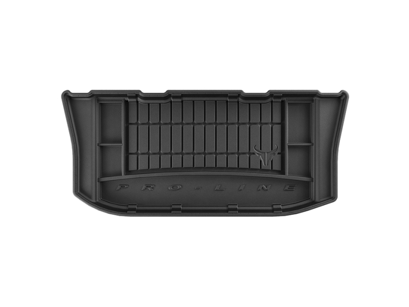 Bagagerumsbakke Skoda Citigo-e iV 2019-2020