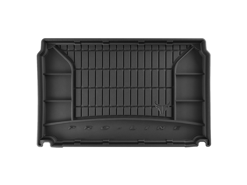 Bagagerumsbakke Opel Corsa-e 2019-