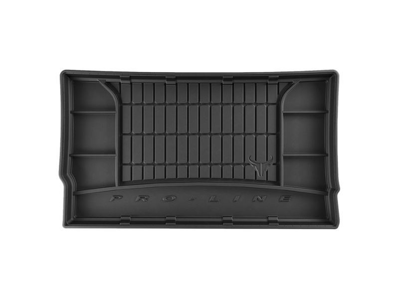 Bagagerumsbakke Renault Zoe 2012-2024