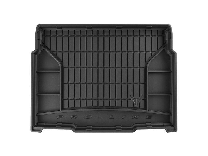 Bagagerumsbakke Peugeot 2008 II 2019- nederste