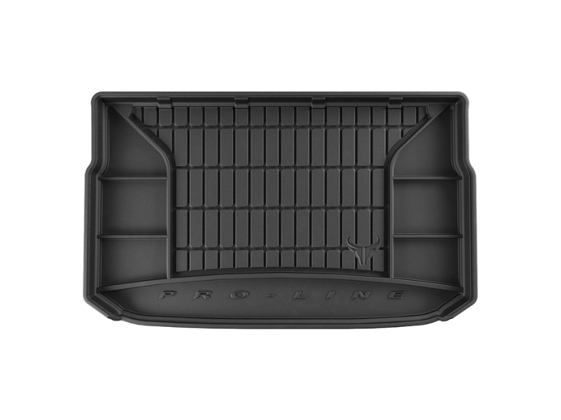 Bagagerumsbakke Renault Captur II 2019- øverste
