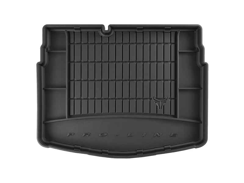 Bagagerumsbakke Nissan Juke II 2019- nederste