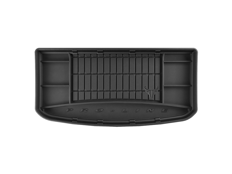 Bagagerumsbakke Hyundai i10 III 2019-