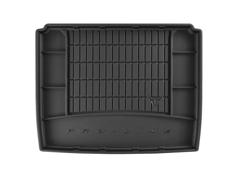 Bagagerumsbakke Mercedes-Benz GLB X247 2019- nederste