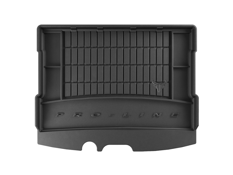 Bagagerumsbakke Ford Tourneo Courier 2014-2023