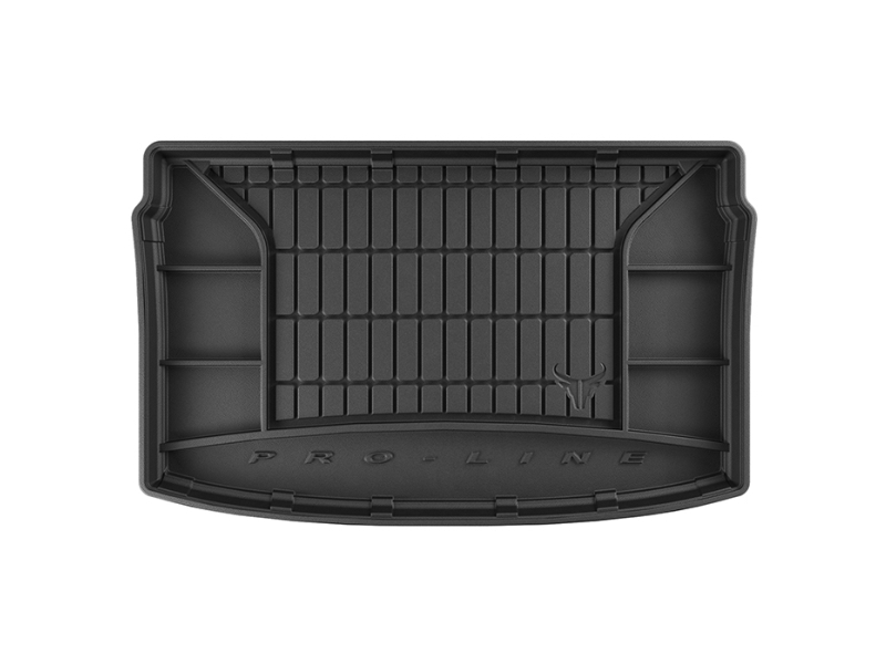 Bagagerumsbakke Volkswagen Polo VI 2017- øverste