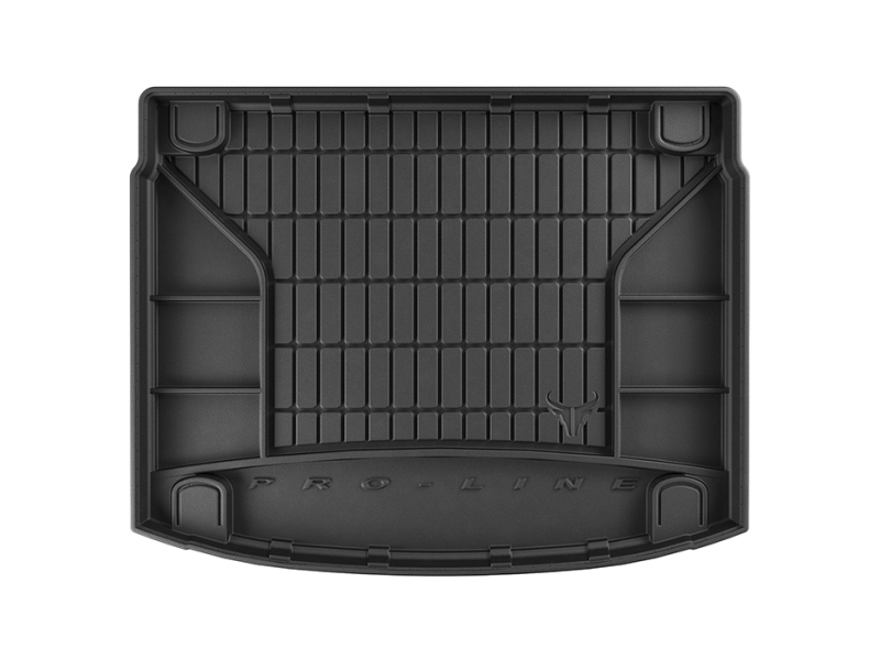Bagagerumsbakke Kia XCeed 2019- øverste