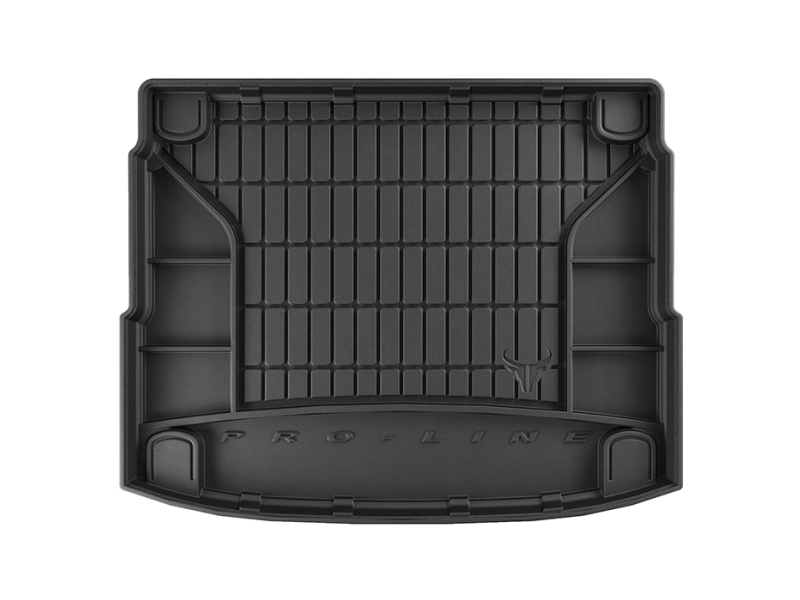 Bagagerumsbakke Kia XCeed 2019- nederste
