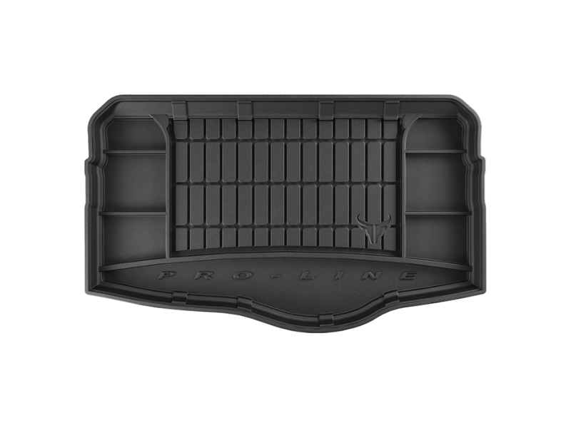 Bagagerumsbakke Volkswagen T-Cross 2018- nederste