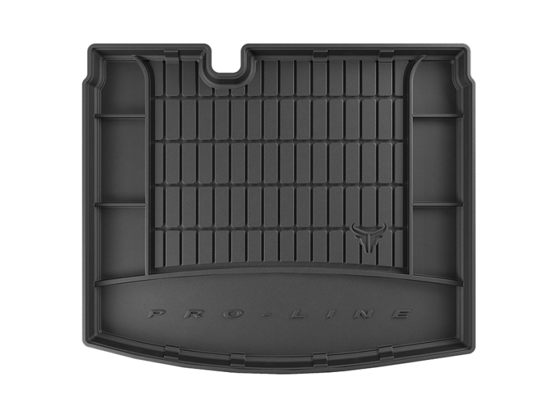 Bagagerumsbakke Volkswagen ID.3 2019- nederste