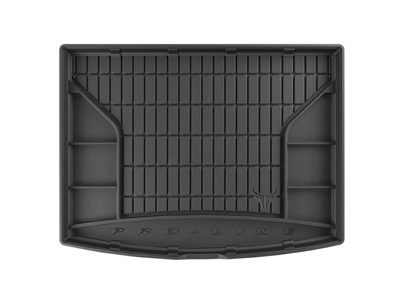 Bagagerumsbakke Volkswagen ID.3 2019- øverste