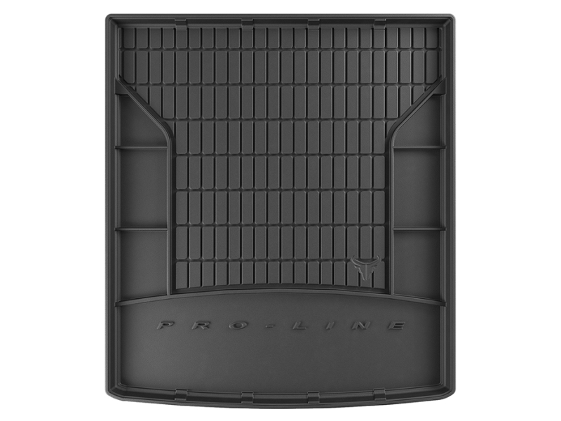Bagagerumsbakke Volkswagen Sharan II 2010-2022 (5 pers.