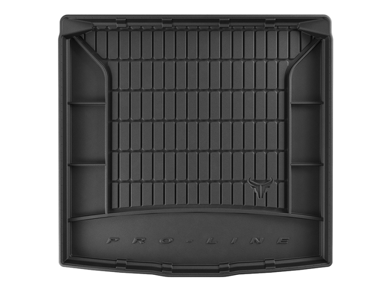 Bagagerumsbakke Ford Focus IV 2018- nederste