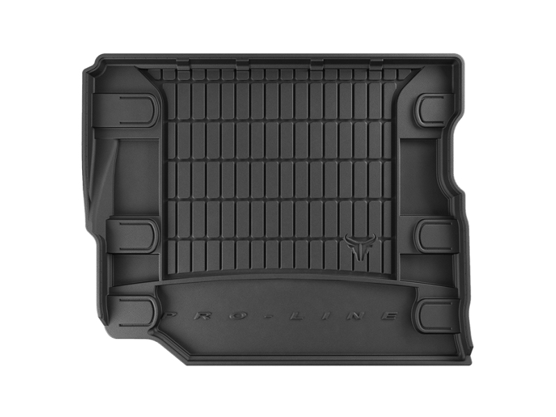 Bagagerumsbakke Jeep Wrangler IV 2017-