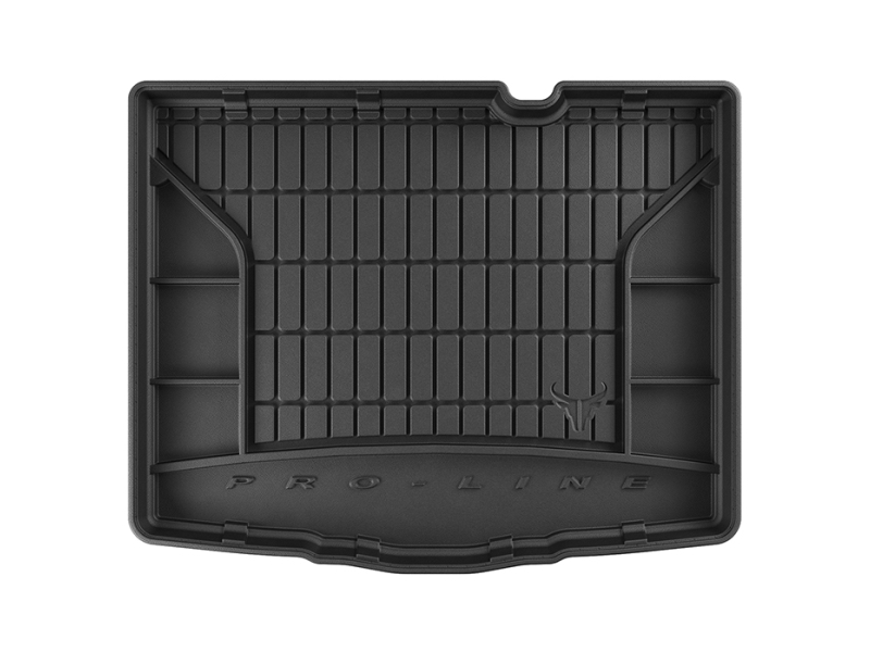 Bagagerumsbakke Jeep Renegade 2014- nederste