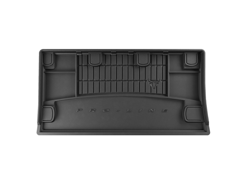 Bagagerumsbakke Mercedes-Benz Vito III 2014-