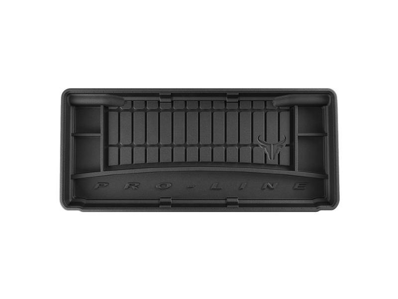 Bagagerumsbakke Mini Cooper III 2014-
