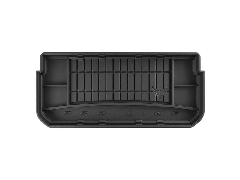 Bagagerumsbakke Mini Cooper III 2014-