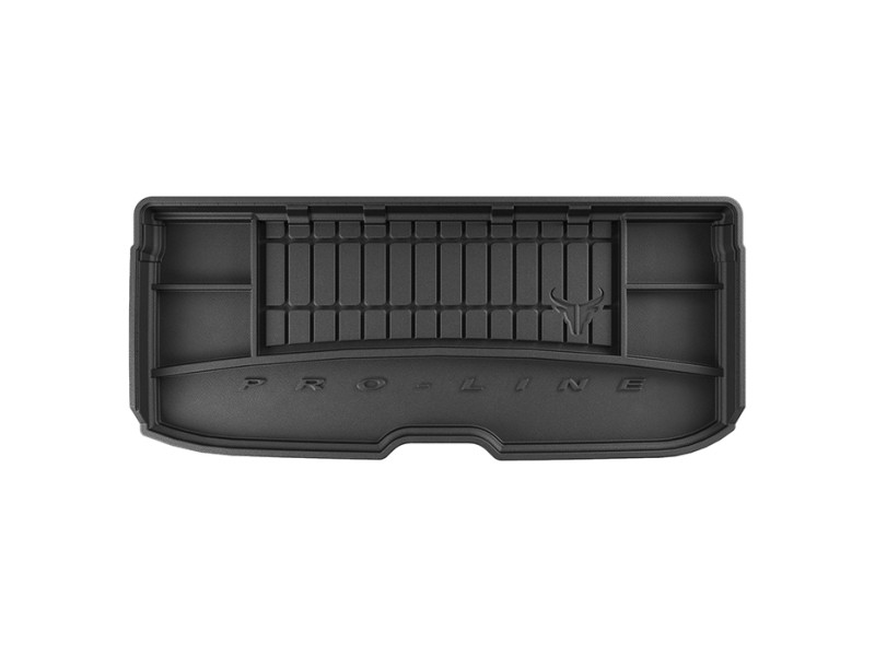Bagagerumsbakke Mini Cooper III 2014- øverste
