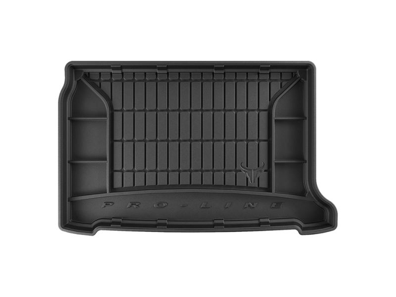 Bagagerumsbakke DS 3 Crossback 2018-