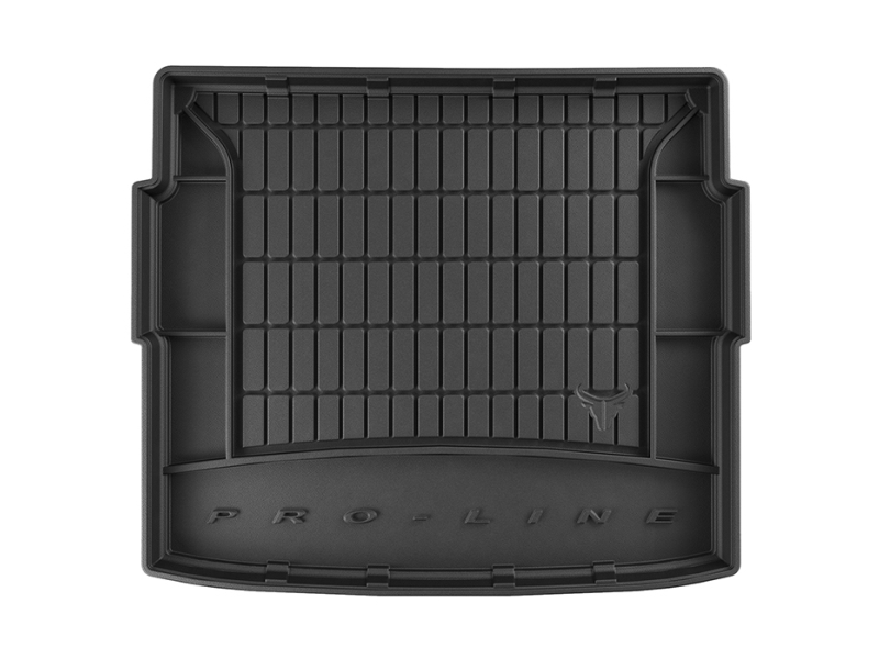 Bagagerumsbakke DS 7 Crossback 2017- nederste