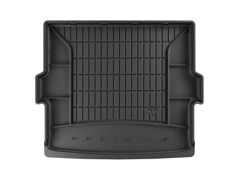 Bagagerumsbakke DS 7 Crossback 2017- øverste