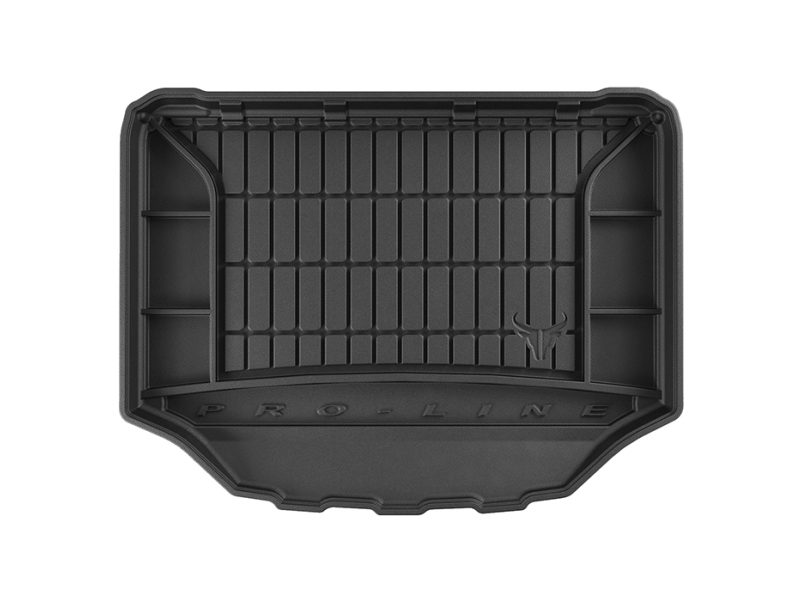 Bagagerumsbakke BMW X2 F39 2018-2023 nederste