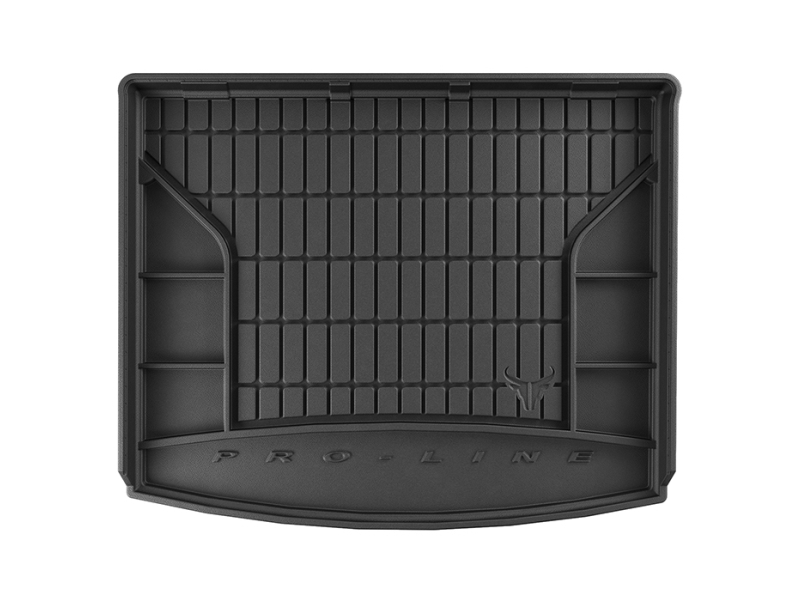 Bagagerumsbakke Jeep Compass II 2016- øverste