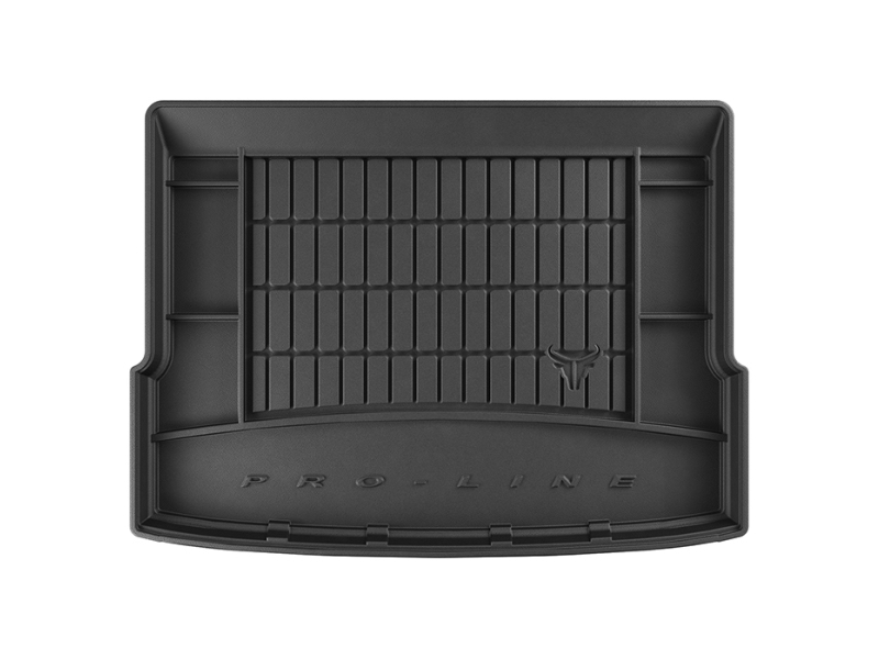 Bagagerumsbakke Kia Sportage IV 2015-2021 nederste
