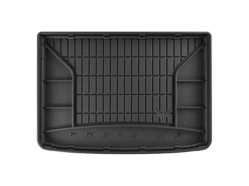 Bagagerumsbakke Mini Clubman II 2015- øverste