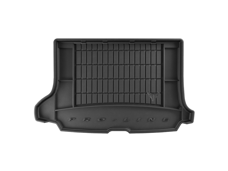 Bagagerumsbakke Audi Q2 2016- øverste