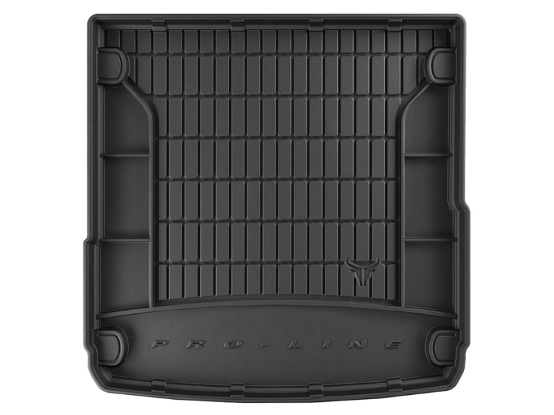 Bagagerumsbakke Audi A4 B9 2015-2023 Avant
