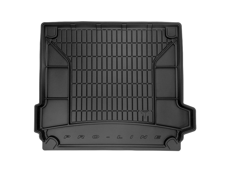 Bagagerumsbakke BMW X5 G05 2018-