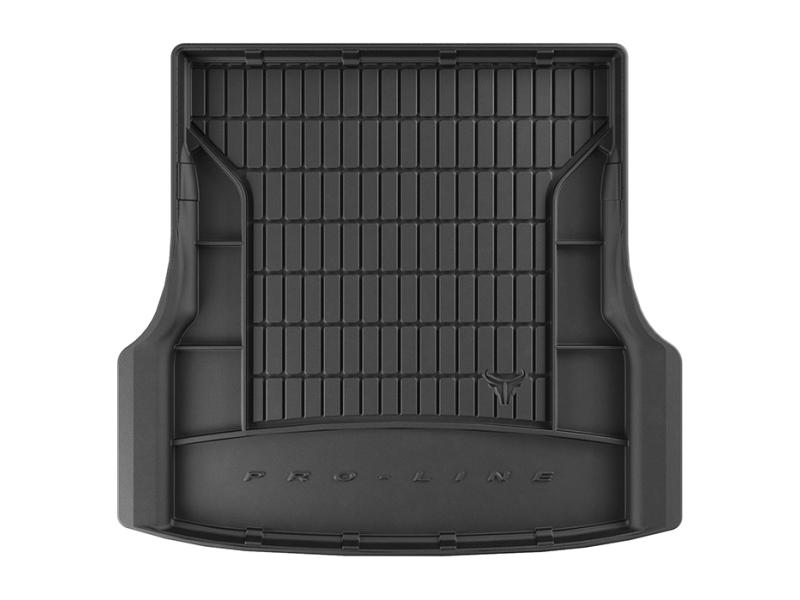 Bagagerumsbakke Tesla Model S 2012- øverste