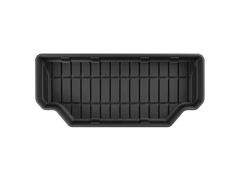 Bagagerumsbakke Tesla Model S 2012- front trunk (frunk)