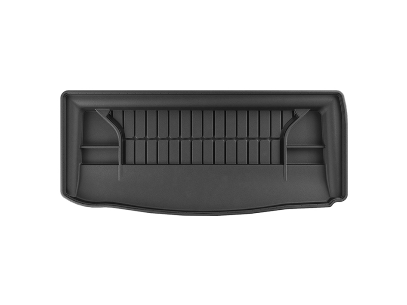 Bagagerumsbakke Tesla Model S 2012- nederste