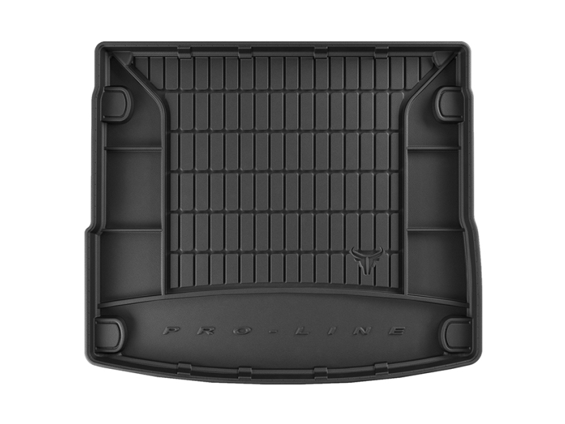 Bagagerumsbakke Audi Q5 II 2016-