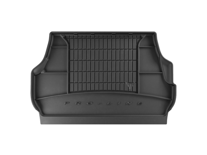 Bagagerumsbakke Toyota Land Cruiser J200 2015-2021-