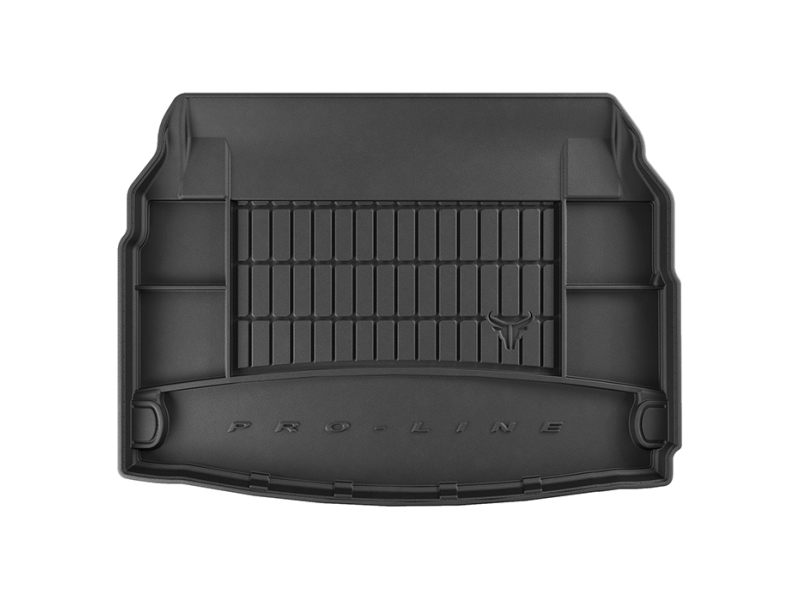 Bagagerumsbakke Mercedes-Benz C-Class W205 2014-2021
