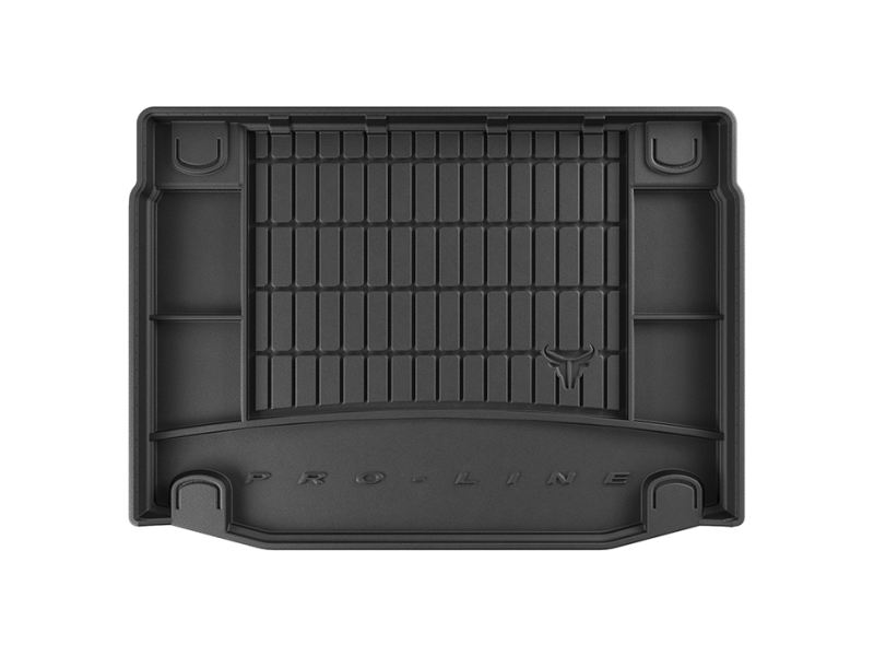 Bagagerumsbakke Kia Ceed III 2018- nederste