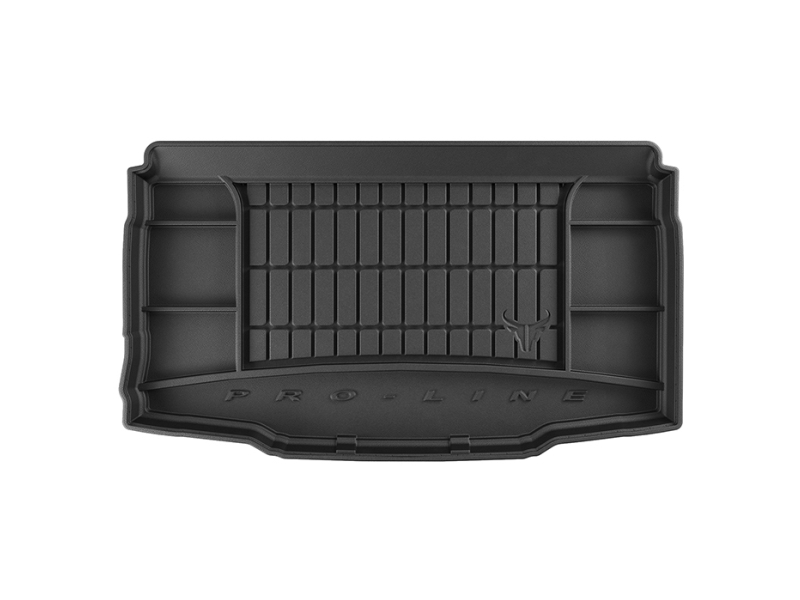 Bagagerumsbakke SEAT Ibiza V 2017- nederste