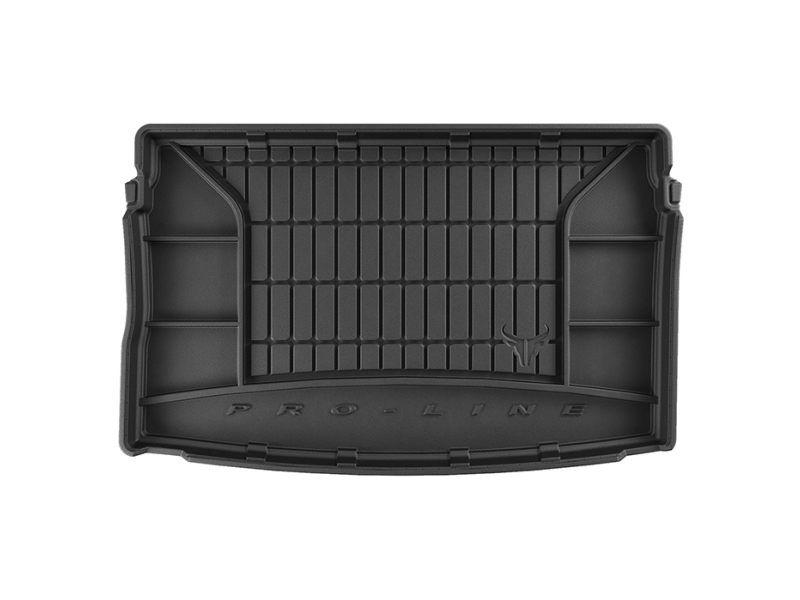 Bagagerumsbakke SEAT Ibiza V 2017- øverste