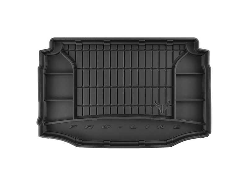 Bagagerumsbakke SEAT Arona 2017- nederste
