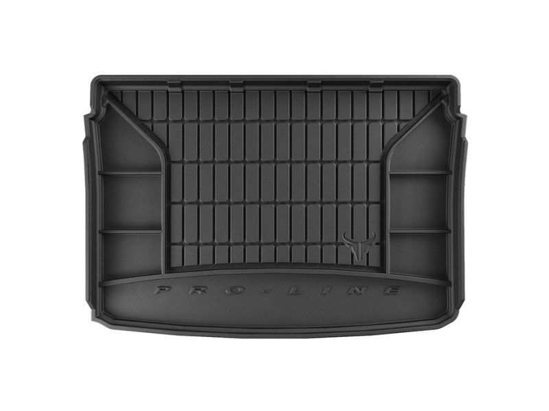 Bagagerumsbakke SEAT Arona 2017- øverste