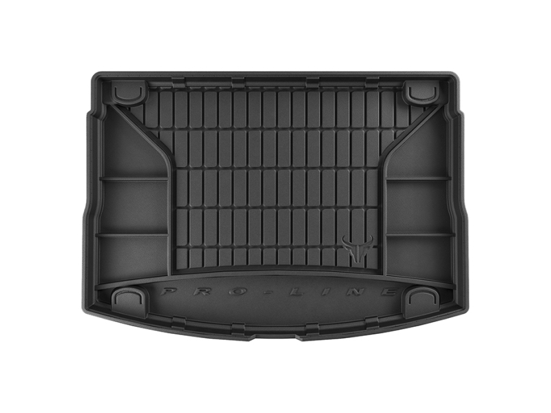 Bagagerumsbakke Hyundai i30 III 2017- øverste