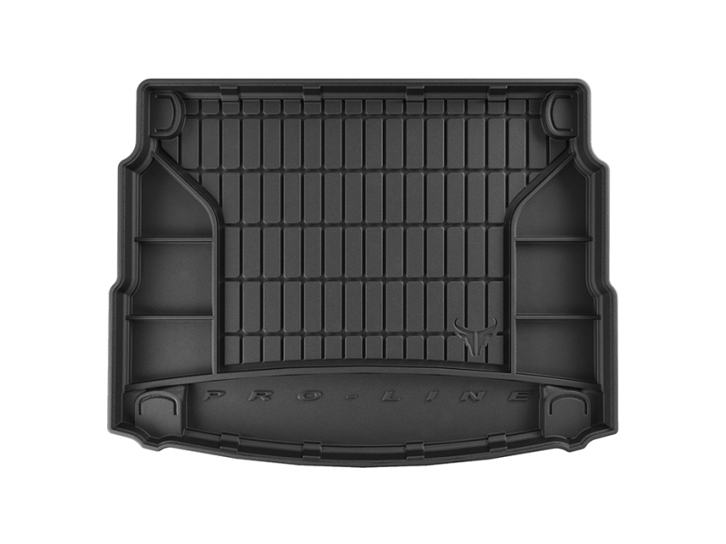 Bagagerumsbakke Hyundai i30 III 2017- nederste