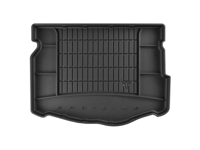Bagagerumsbakke Renault Scenic IV 2016-2022- nederste