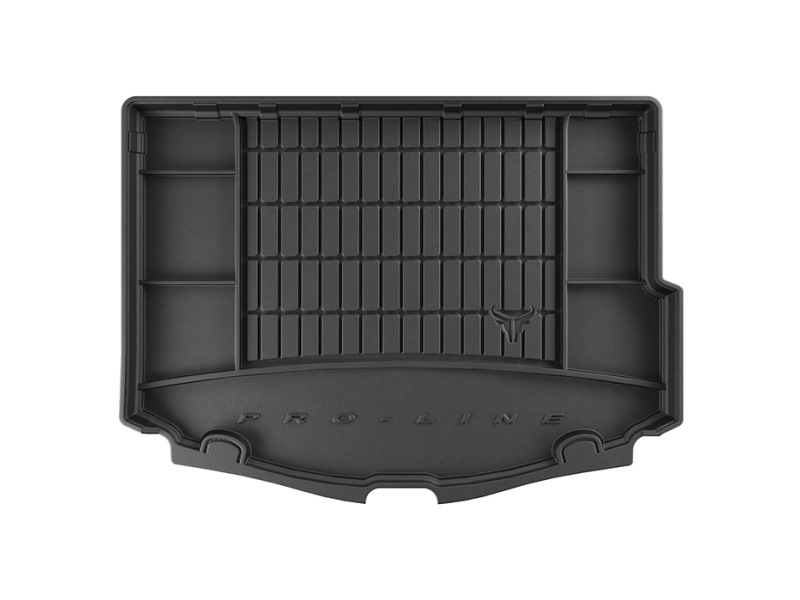 Bagagerumsbakke Renault Scenic IV 2016-2022- øverste